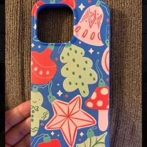 Pela Case Festive Christmas Case
